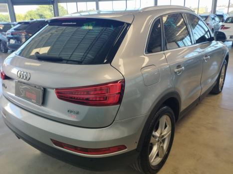 AUDI Q3 1.4 4P TFSI ATTRACTION S-TRONIC AUTOMTICO, Foto 10