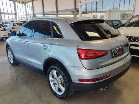 AUDI Q3 1.4 4P TFSI ATTRACTION S-TRONIC AUTOMTICO, Foto 11