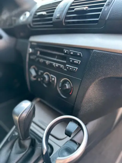 BMW 118I 2.0 16V 4P UE71 AUTOMTICO, Foto 18