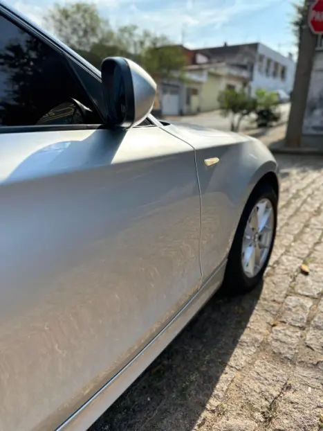 BMW 118I 2.0 16V 4P UE71 AUTOMTICO, Foto 9