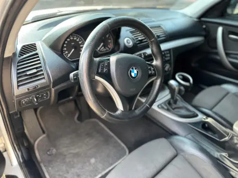 BMW 118I 2.0 16V 4P UE71 AUTOMTICO, Foto 13