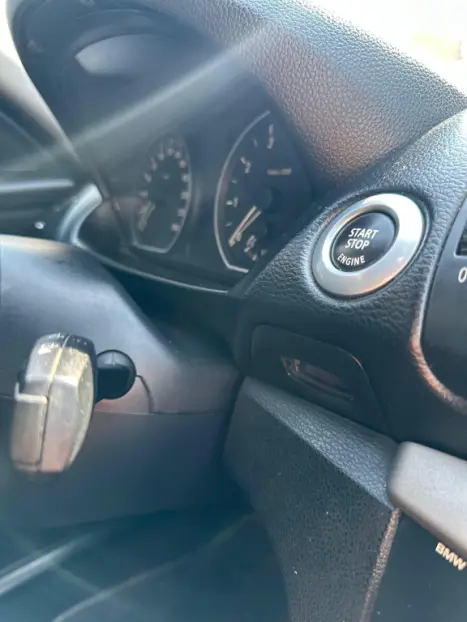BMW 118I 2.0 16V 4P UE71 AUTOMTICO, Foto 17