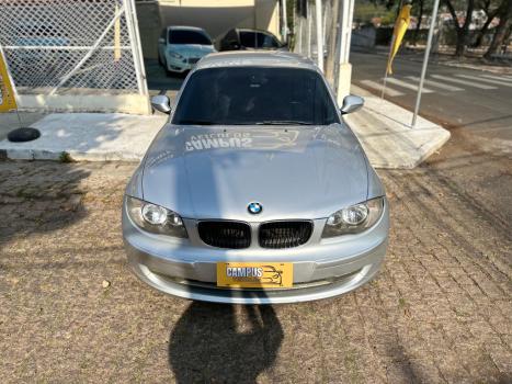 BMW 118I 2.0 16V 4P UE71 AUTOMTICO, Foto 2