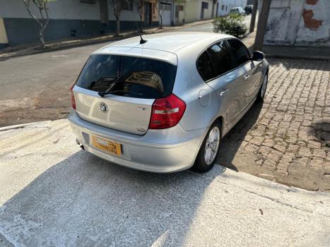 BMW 118I 2.0 16V 4P UE71 AUTOMTICO, Foto 4
