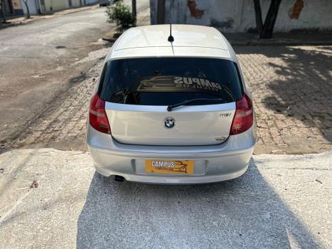 BMW 118I 2.0 16V 4P UE71 AUTOMTICO, Foto 5