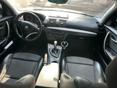 BMW 118I 2.0 16V 4P UE71 AUTOMTICO, Foto 12