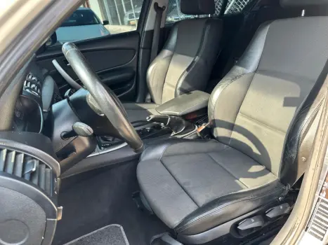 BMW 118I 2.0 16V 4P UE71 AUTOMTICO, Foto 14