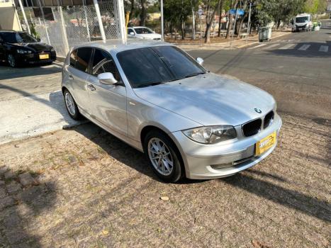 BMW 118I 2.0 16V 4P UE71 AUTOMTICO, Foto 3