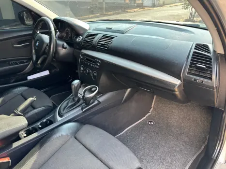 BMW 118I 2.0 16V 4P UE71 AUTOMTICO, Foto 16