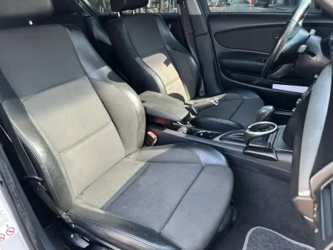 BMW 118I 2.0 16V 4P UE71 AUTOMTICO, Foto 15
