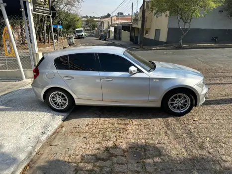 BMW 118I 2.0 16V 4P UE71 AUTOMTICO, Foto 7