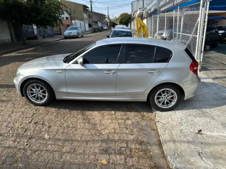 BMW 118I 2.0 16V 4P UE71 AUTOMTICO, Foto 8