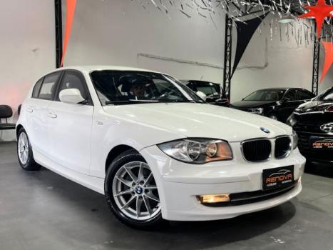 BMW 118I 2.0 16V 4P UE71 AUTOMTICO, Foto 1
