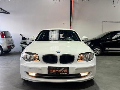 BMW 118I 2.0 16V 4P UE71 AUTOMTICO, Foto 2