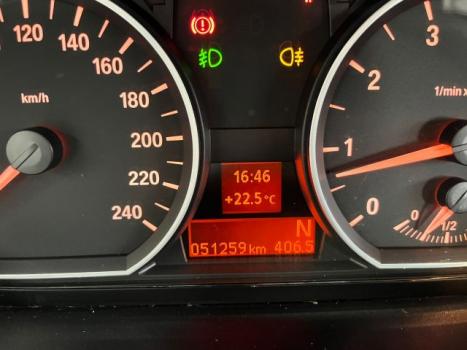 BMW 118I 2.0 16V 4P UE71 AUTOMTICO, Foto 4