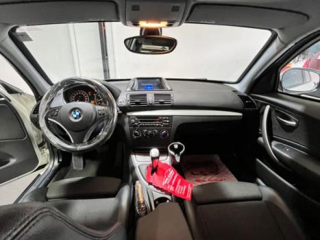 BMW 118I 2.0 16V 4P UE71 AUTOMTICO, Foto 6