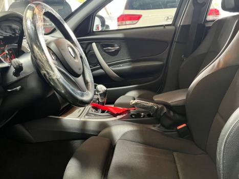 BMW 118I 2.0 16V 4P UE71 AUTOMTICO, Foto 7