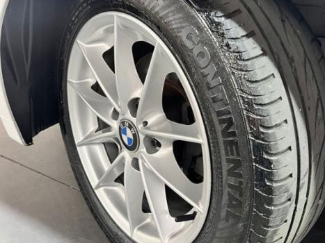 BMW 118I 2.0 16V 4P UE71 AUTOMTICO, Foto 9