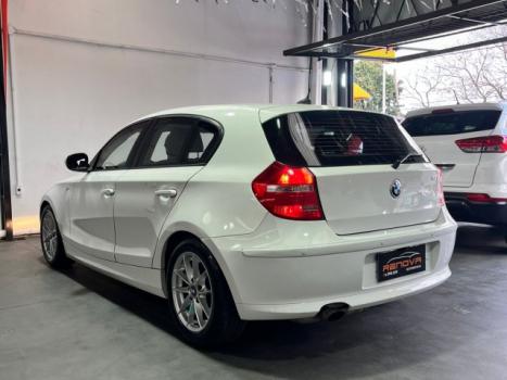 BMW 118I 2.0 16V 4P UE71 AUTOMTICO, Foto 10