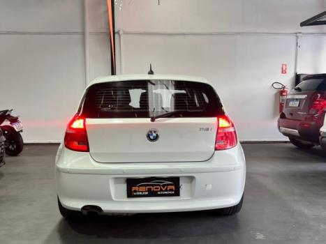 BMW 118I 2.0 16V 4P UE71 AUTOMTICO, Foto 11