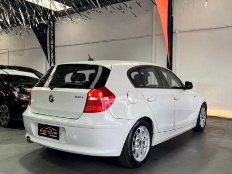 BMW 118I 2.0 16V 4P UE71 AUTOMTICO, Foto 12