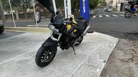 BMW F 800 R , Foto 3