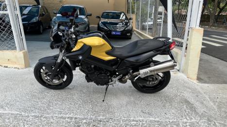 BMW F 800 R , Foto 4