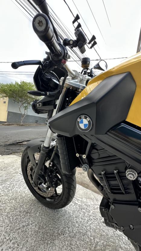 BMW F 800 R , Foto 9