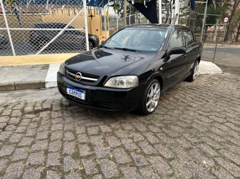 CHEVROLET Astra Sedan 2.0 4P ADVANTAGE, Foto 2