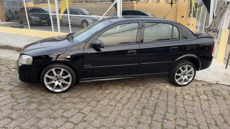 CHEVROLET Astra Sedan 2.0 4P ADVANTAGE, Foto 3