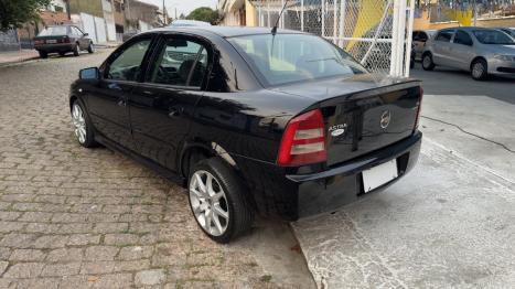 CHEVROLET Astra Sedan 2.0 4P ADVANTAGE, Foto 5