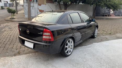 CHEVROLET Astra Sedan 2.0 4P ADVANTAGE, Foto 6