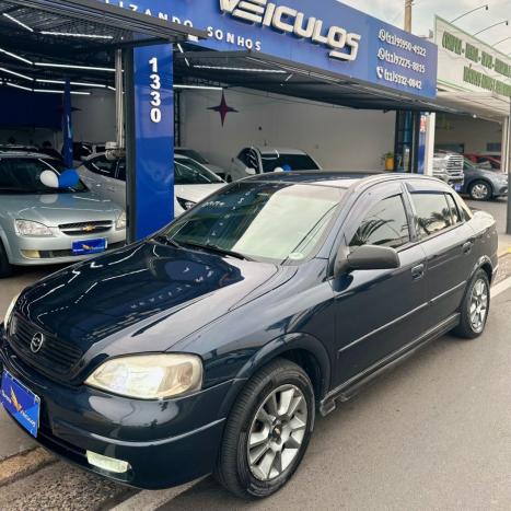 CHEVROLET Astra Sedan 2.0 16V 4P GLS, Foto 3