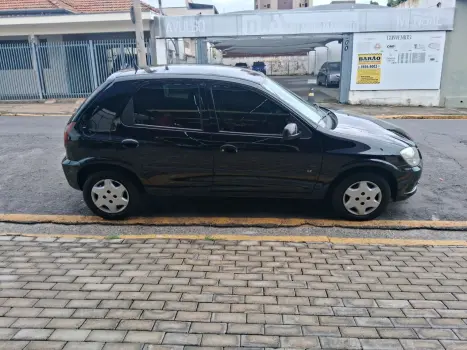 CHEVROLET Celta 1.0 4P LT VHCE FLEX, Foto 3