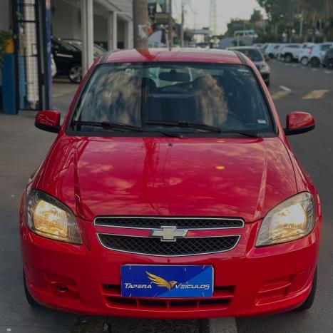 CHEVROLET Celta 1.0 4P LT VHCE FLEX, Foto 2