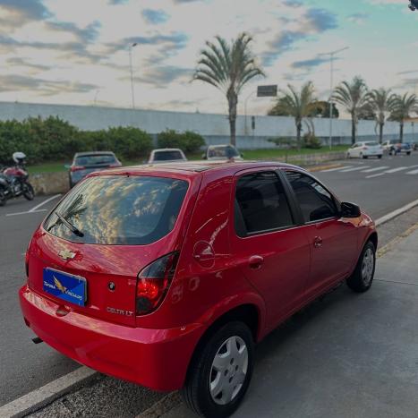CHEVROLET Celta 1.0 4P LT VHCE FLEX, Foto 6