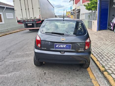 CHEVROLET Celta 1.0 4P VHC FLEX SUPER , Foto 2