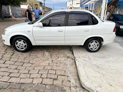 CHEVROLET Classic Sedan 1.0 4P SPIRIT, Foto 8