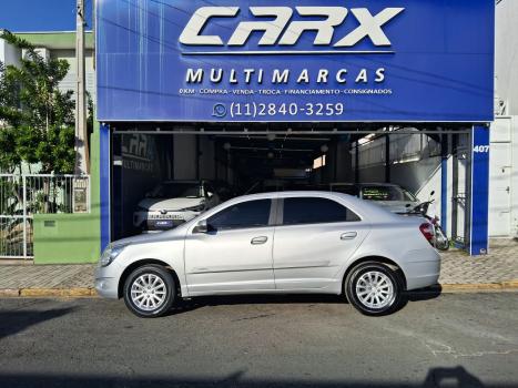 CHEVROLET Cobalt 1.4 4P FLEX LTZ, Foto 2