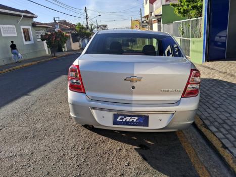 CHEVROLET Cobalt 1.4 4P FLEX LTZ, Foto 3