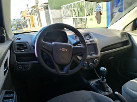 CHEVROLET Cobalt 1.4 4P FLEX LTZ, Foto 6