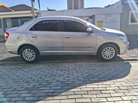 CHEVROLET Cobalt 1.4 4P FLEX LTZ, Foto 7