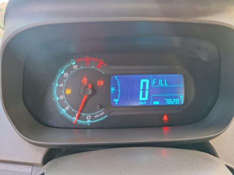 CHEVROLET Cobalt 1.4 4P FLEX LTZ, Foto 8