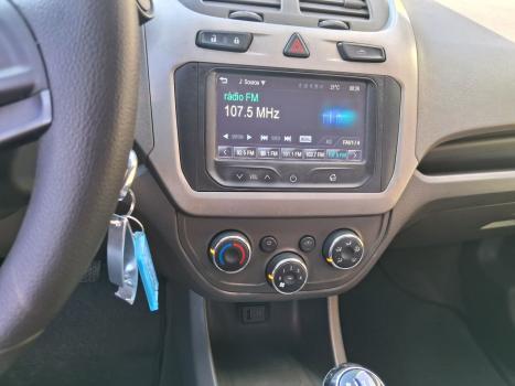 CHEVROLET Cobalt 1.4 4P FLEX LTZ, Foto 9