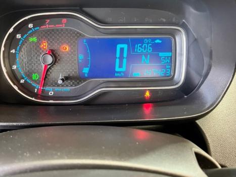 CHEVROLET Cobalt 1.8 4P FLEX LTZ AUTOMTICO, Foto 4