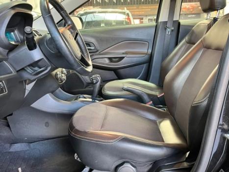 CHEVROLET Cobalt 1.8 4P FLEX LTZ AUTOMTICO, Foto 7