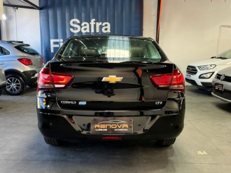 CHEVROLET Cobalt 1.8 4P FLEX LTZ AUTOMTICO, Foto 11