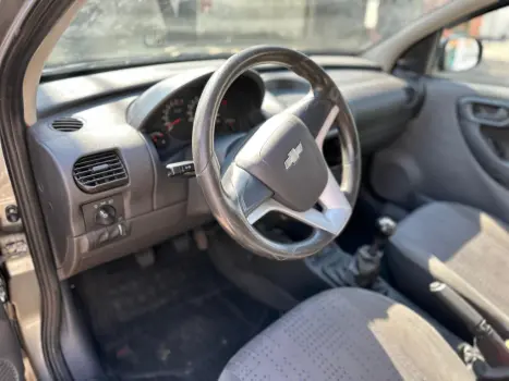 CHEVROLET Corsa Hatch 1.4 4P MAXX FLEX, Foto 9