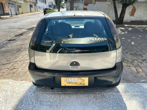 CHEVROLET Corsa Hatch 1.4 4P MAXX FLEX, Foto 5