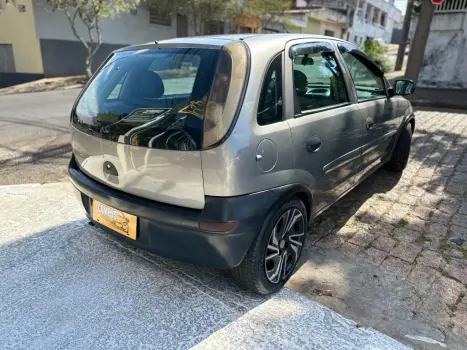 CHEVROLET Corsa Hatch 1.4 4P MAXX FLEX, Foto 4